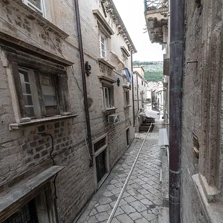 Daire L & L Old Town - One Bedroom Lavander Dubrovnik