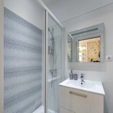 L & L Old Town - One Bedroom Lavander * دوبروفينك