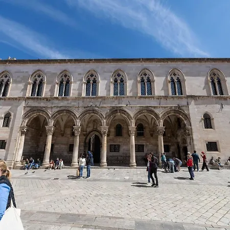 L & L Old Town - One Bedroom Lavander Dubrovnik