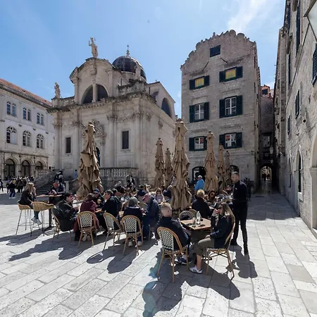 شقة L & L Old Town - One Bedroom Lavander