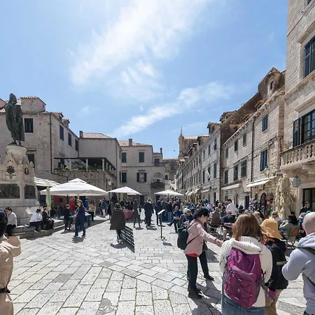 L & L Old Town - One Bedroom Lavander Dubrovnik
