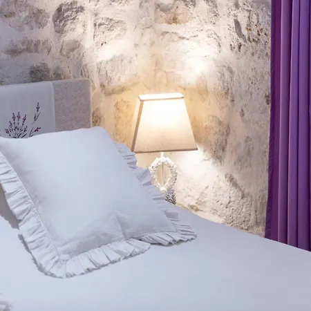 L & L Old Town - One Bedroom Lavander Apartmán Dubrovník