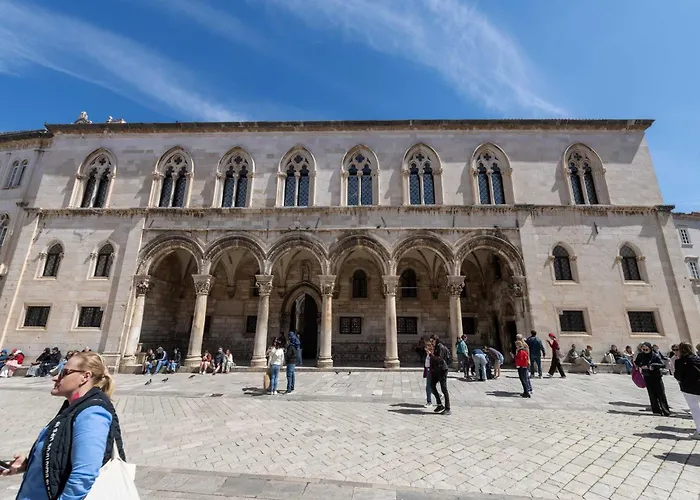 L & L Old Town - One Bedroom Lavander Dubrovnik