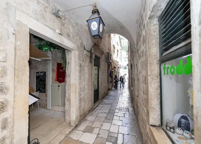 L & L Old Town - One Bedroom Lavander * Dubrovnik