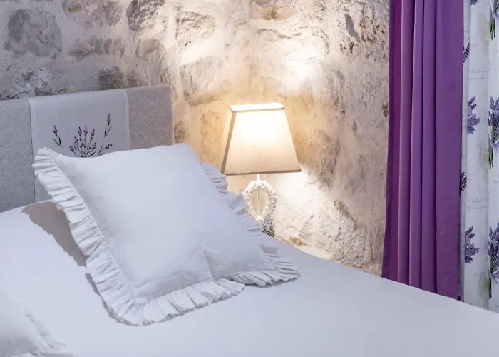 L & L Old Town - One Bedroom Lavander Apartment Dubrovnik